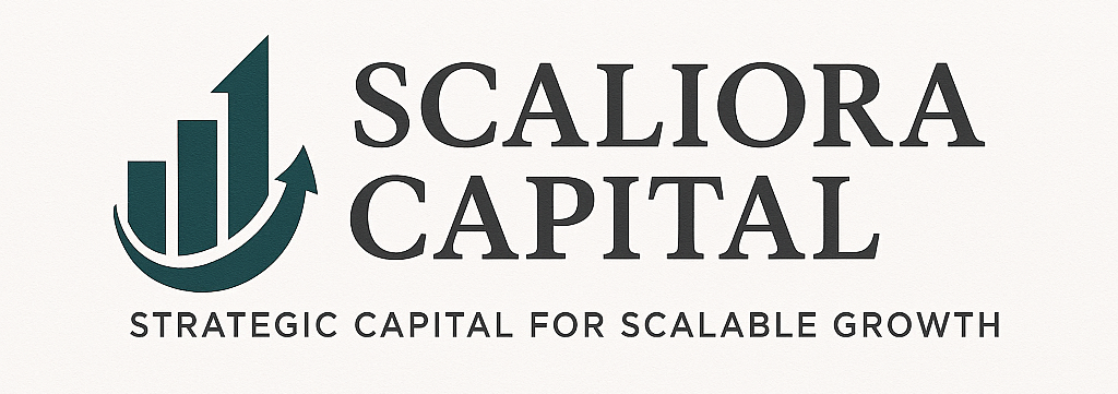 Scaliora Capital